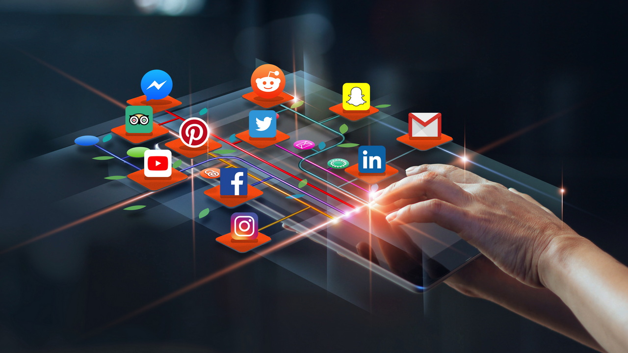 freelance digital marketer in kerala